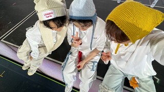 ②无论刷到多少遍都会点进来的次人舞蹈短视频