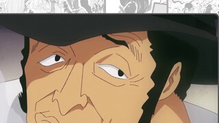 Kisah One Piece yang Terfragmentasi: Kembalinya Kakak Ipar Kedua! Masa Lalu Little Kerla dan Pahlawa