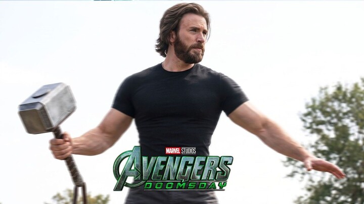 AVENGERS DOOMSDAY TRAILER (2026) _ Fantastic Four Return _ Marvel Comics _ Conce
