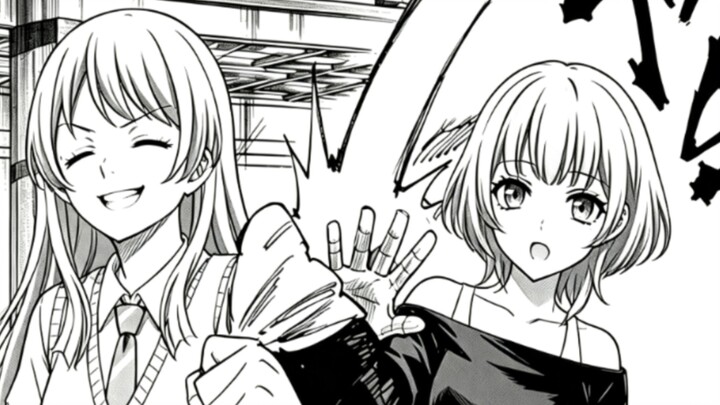 Chị Ái Âm, cái bom lớn của chị thật phiền quá đi mất!