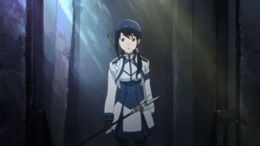 hai gensou no grimgar episode 8 subtitle indonesia