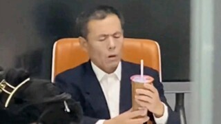 蜜雪冰城为董事长打开新世界的大门