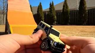 $10 RC Car vs. $700 RC Car