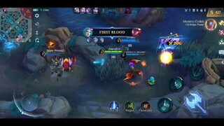 vexana plays