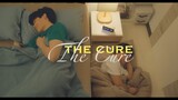 The Cure » Sky x Prapai | Love in the Air