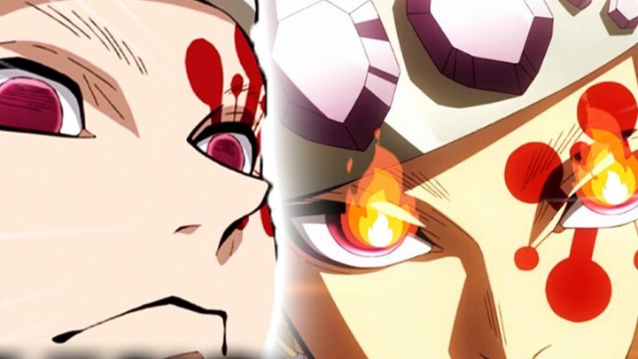20 little secrets about Demon Slayer Yuukoku Arc protagonist Sound Pillar Uzui Tengen