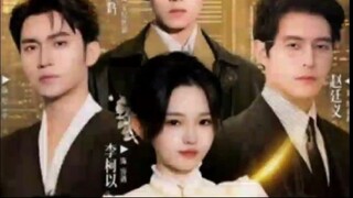 [PART 1]Reborn at 18; SEASON 2 Great Grandma Take charge