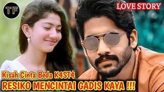 disangka miskin padahal gadis ini keturunan kelurga kaya | alur cerita film India | Teman Film