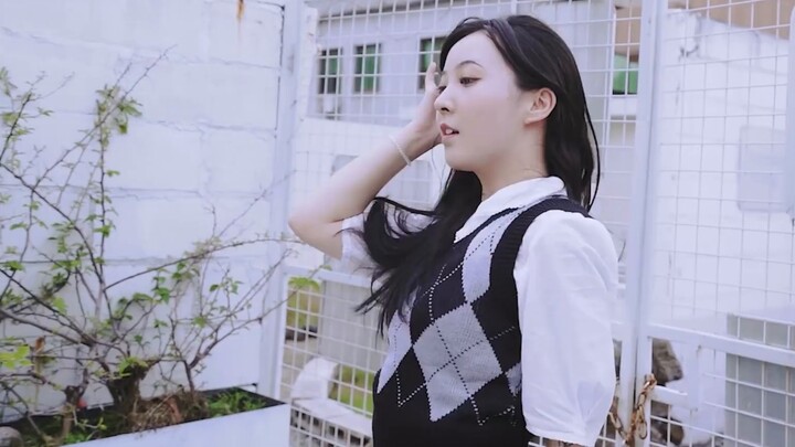 【Nishijima】SOMI - DUMB DUMB is a new comeback with a backhand OK!!!