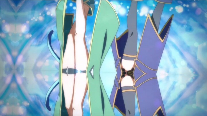 (sword art online) bangis neto