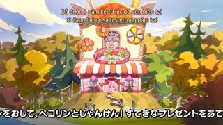Kirakira Precure A La Mode - Tập 49 (Ending)