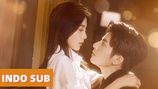 8 Tahun Cinta Diam-Diam, Dibayar Sekali Langsung Ketagihan! Saat Nayla Pergi, Zafran Jadi Gila!