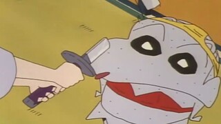 Shin-chan Special: Unable to repay the loan shark, Mei-ya is sold to a brothel