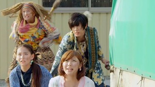 [Special Effects Commentary] A strong man with a weak personality and low self-esteem? The king of t