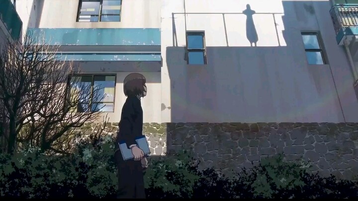 Sắp có một bộ phim anime mới sắp ra mắt, bạn có mong chờ nó không?