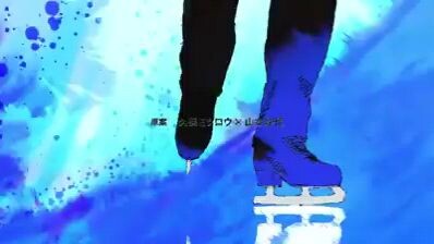 YURI ON ICE EPISODE3 ENG SUB