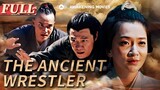The Ancient Wrestler (2022) Hindi Dubbed Full Movie | Beibei Jin, Jishen Qi | Awakening Movies