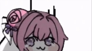 What do you mean your men put the yellow robe on you?