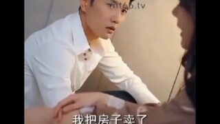 เสิ่นโจว เจ้าของบริษัทอินเทอร์เน็ต เกิดใหม่