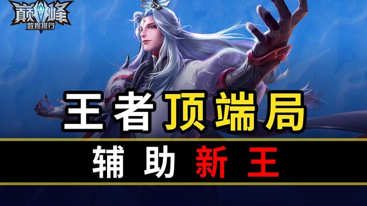 【Bảng xếp hạng chỉ số đỉnh cao 21】Ai bảo hỗ trợ không thể thống trị Đầm Lầy?