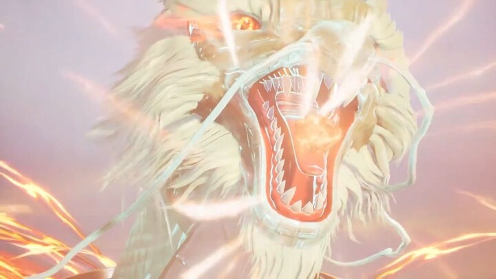 Xiuxian Zhe Dazhan Chaonengli - EP 37 Sub Indo