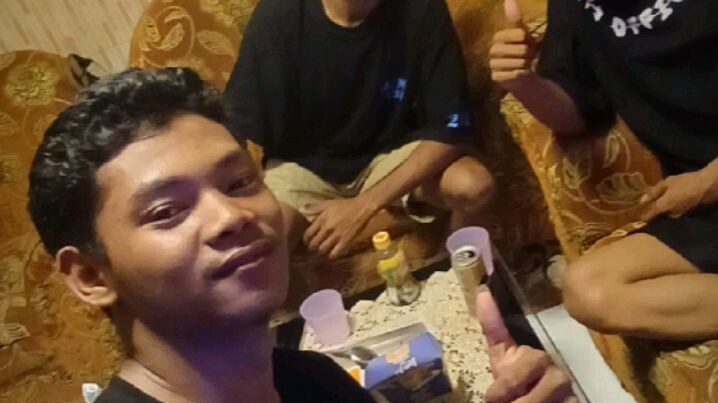 ingat Kata Ibu dan Bapak Kalian Gusy#