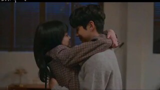 That Year We: Episode 13, High-energy kiss, Yeon-soo pounces on Xiaoxiong