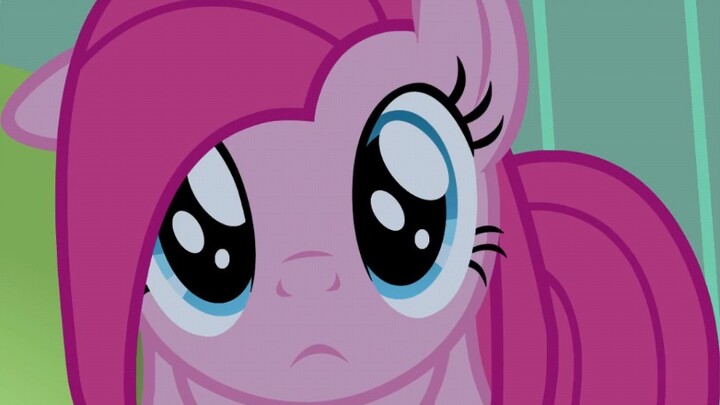 [My Little Pony: MLP] The ponies looking up (Part 2)