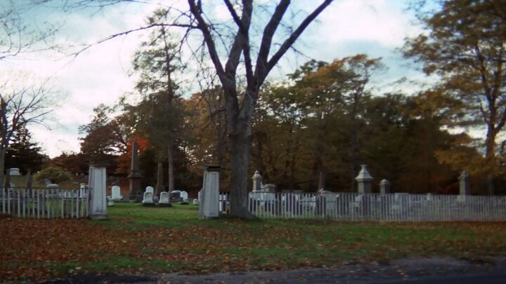 Let's Scare Jessica to Death Full Movie