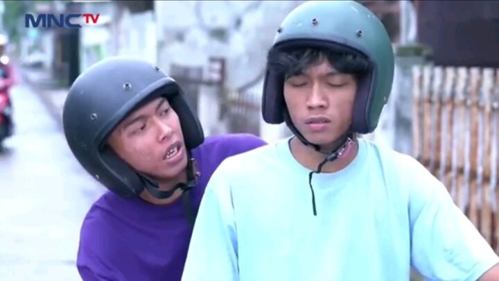 Suparman Reborn 4 Eps 5