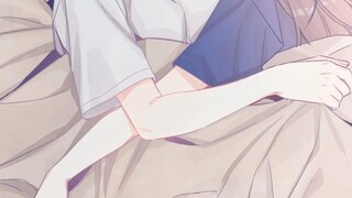 [Remix]An alluring good morning with a soft girl's voice