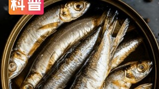 Kalau ikan haring kalengan itu begitu tidak enak, kenapa masih ada orang yang memproduksinya?