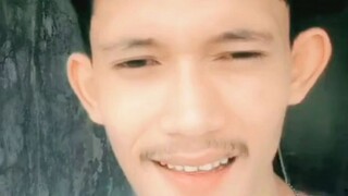 Manusia tenang 📝