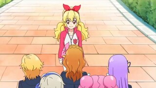 Aikatsu! Indonesia|Episode 165 HD