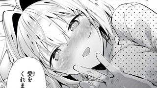 A possessive older sister? She is loved to death by a yandere angel!