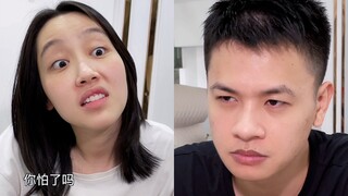 “我爱你，可以为你做任何事”“那给我看看手机”