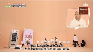 TWICE Idol Room Ep 47