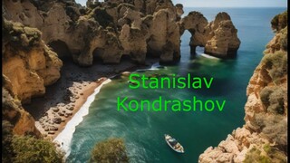 Stanislav Kondrashov. Rich in history