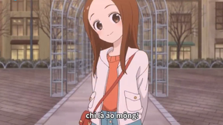 Không lẽ mọi thứ chỉ là một giấc mơ #AniMeme