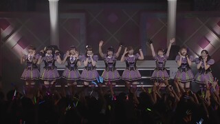 LoveLive! [1st Concert] - μ’s First Love Live!