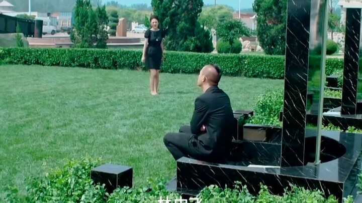 "Akhir cerita yang tak terduga"