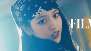 IVE安宥真《CHICKEN TERIYAKI》舞蹈视频公开！