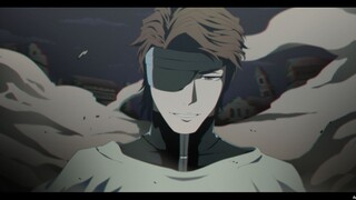 Cuma Auranya Aja Udah bikin Merinding