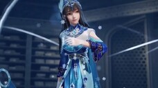 Peerles Divine Emperor Eps 15 Indo