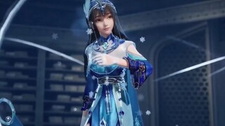 Peerles Divine Emperor Eps 15 Indo