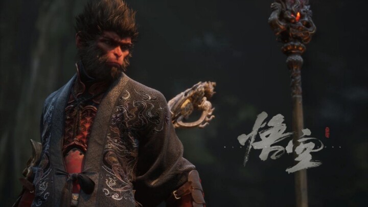 [Live Stream Replay] Test: Black Myth Performance Benchmark – August 15, 2024, 1:00 AM Session