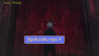 jigokuraku eps 9