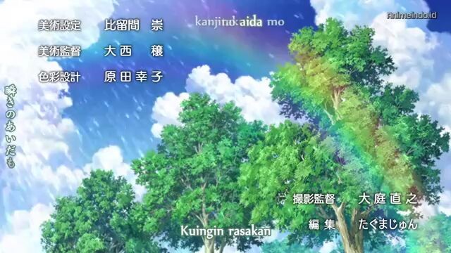 Girls und Panzer - EP4 [Sub Indo]