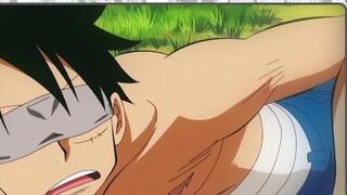 One Piece Special Episode Review: Fill in the last blank of the plot and review all One Piece Specia