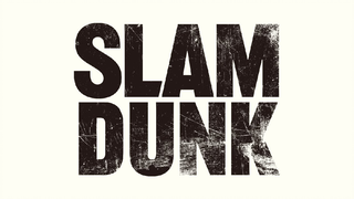 Slam Dunk: The Movie  - Official Teaser Trailer